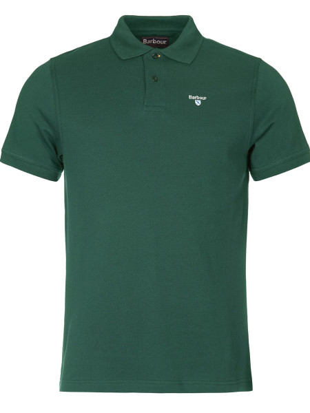 Sports Short-Sleeved Polo Shirt Sports Short-Sleeved Polo Shirt