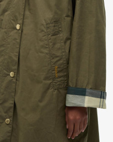 Jacke Ettie Showerproof 