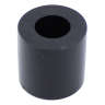 Plastic Unthreaded Spacer 3/4In Od 3/4L