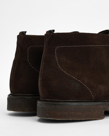 Barbour by Loake Loughty Chukka Boots