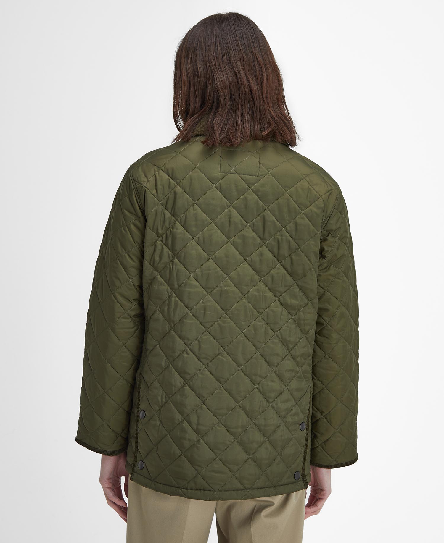 Select Liddesdale Quilted Jacket image number 2