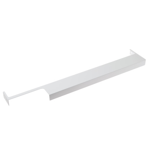 BOTTOM DOOR BRACKET COVER 30