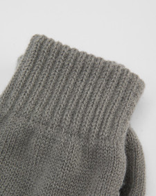 Tartan Scarf & Glove Gift Set 