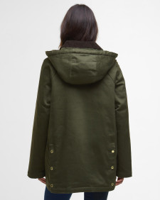 Delfina Casual Jacket 