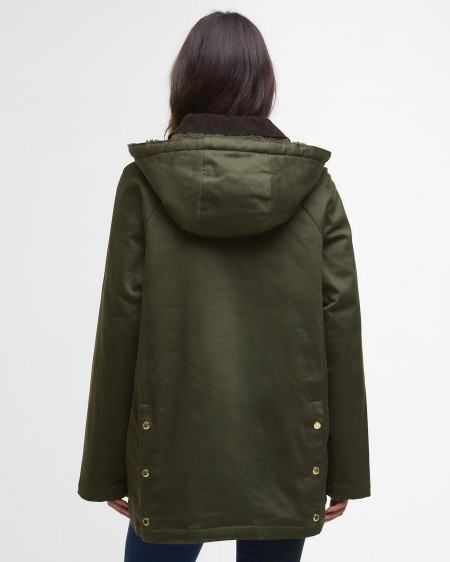 Delfina Casual Jacket