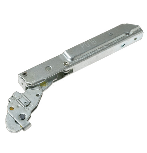 HINGE DOOR