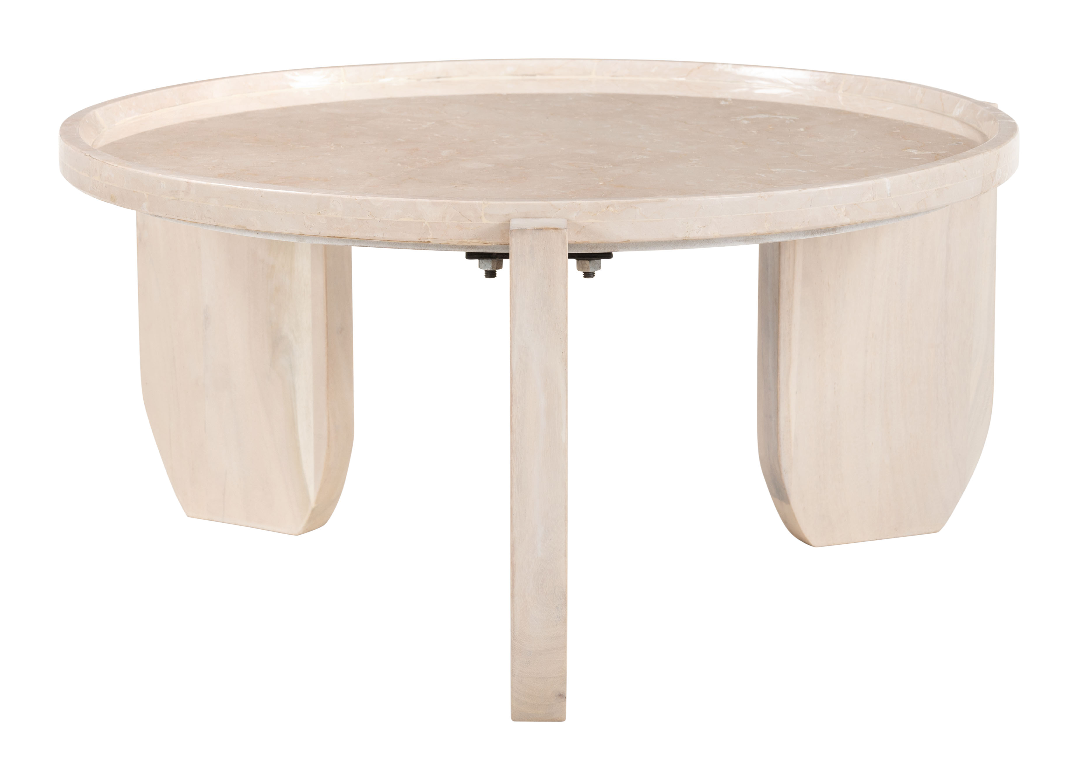 Nador Coffee Table Natural product image