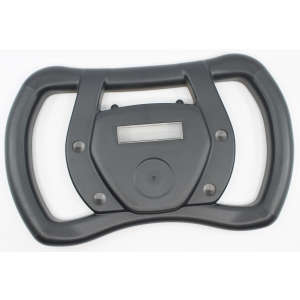 Steering Wheel Upper Part