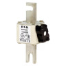 Fuse-link high speed 900 A AC 550 V DIN 1 53 x 69 x 138 mm aR DIN IEC Single indicator