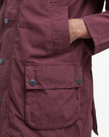 Giacca Ashby Casual 