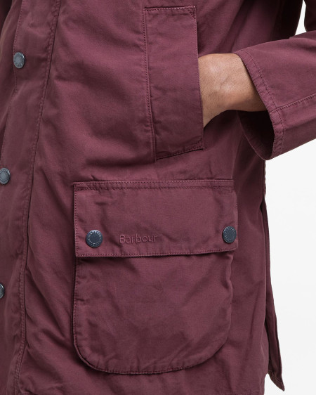 Jacke Ashby Casual