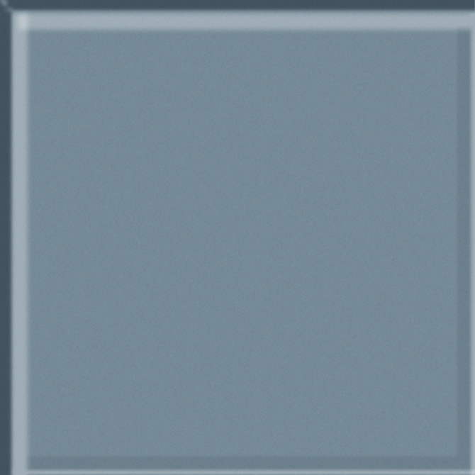 Glass Blox Blue Haze 4×4 Field Tile