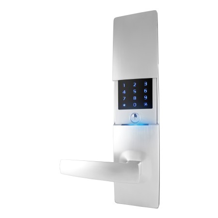 Gainsborough Freestyle Smart Wi-Fi Trilock
