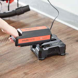 Hoover Commercial, MPWR 40V Fast Charger