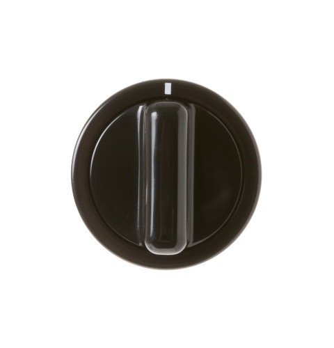 Dryer timer knob