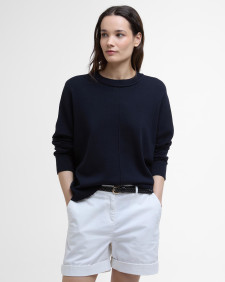 Maglione girocollo Aurelia 