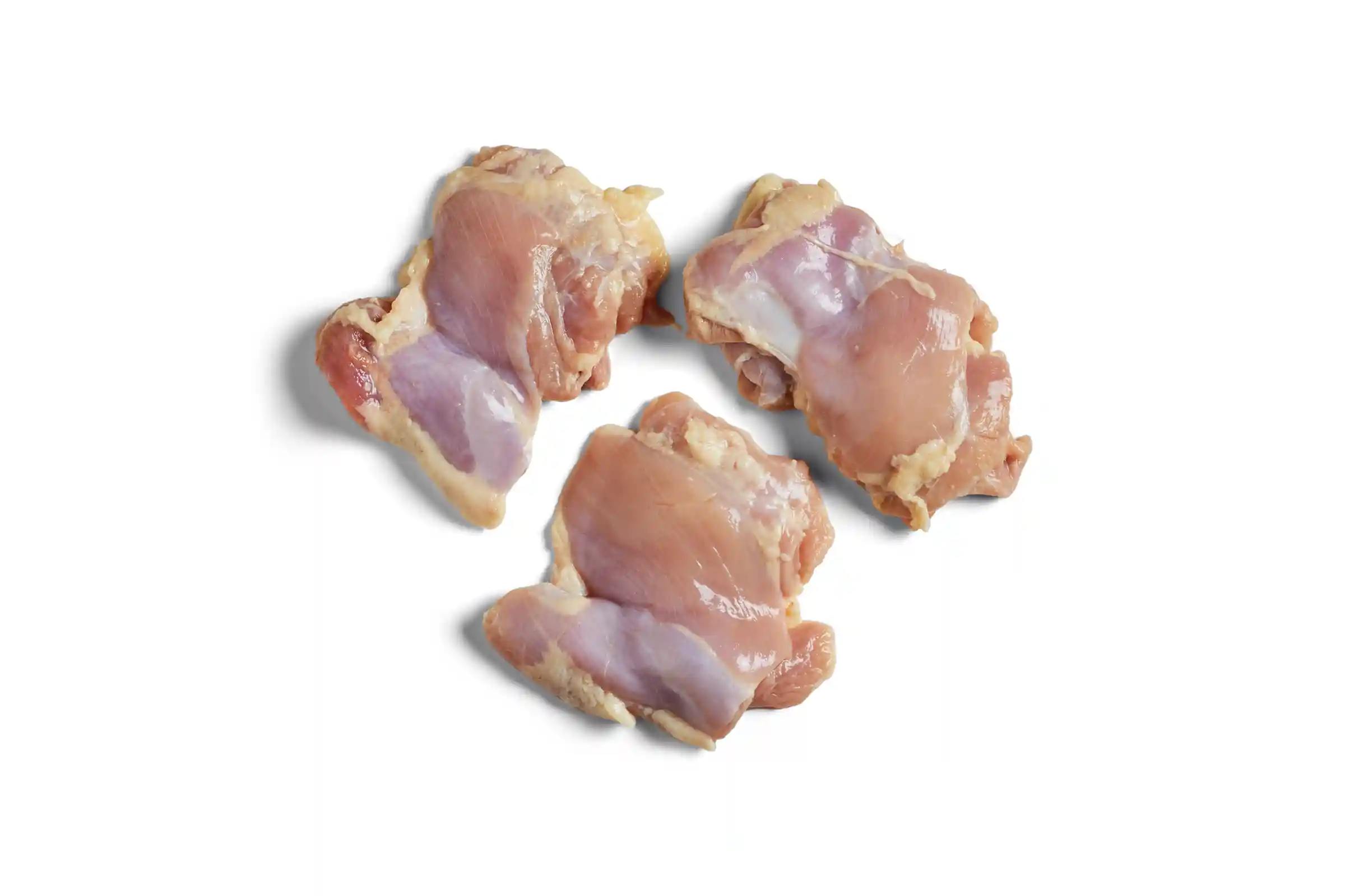 Tyson® Uncooked Unbreaded Boneless Skinless Chicken Thigh Filets_image_11
