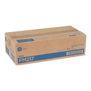 Dixie, Medium-weight Polystyrene Disposable Plastic Forks, White