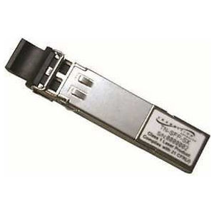 MSA Compatible 1000Base Fiber Channel SFP Modules, LC-220-500KM