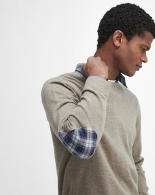 Marlow Crew Neck Jumper 