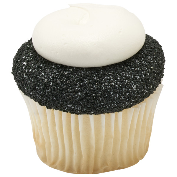 Black - Red 3 Free Sanding Sugar