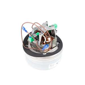 Motor Quiet Pro Bp