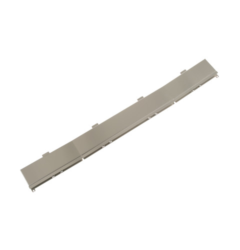 RANGE HOOD GREASE FILTER REAR BRACKET