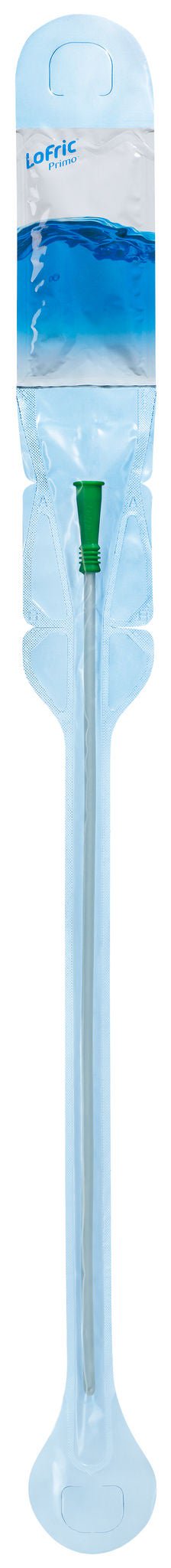 Wellspect Healthcare CATHETER, LOFRIC PRIMO FML 8FR6" (30/BX)