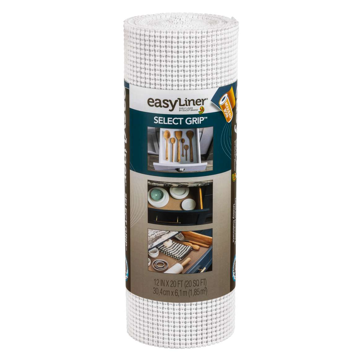 Select Grip™ EasyLiner® Image
