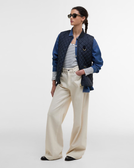 Gilet Rosalie