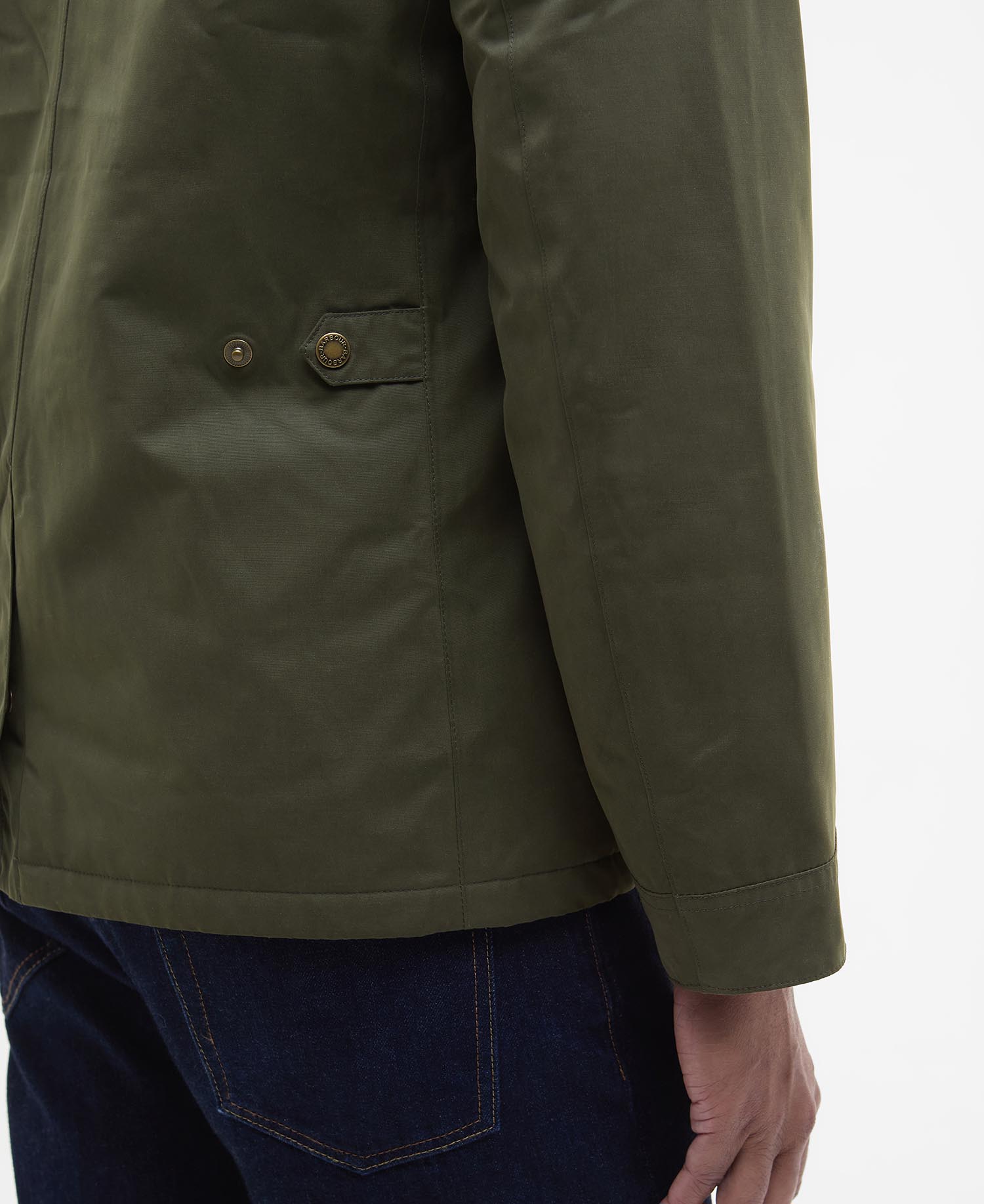Ogston Waterproof Jacket image number 6