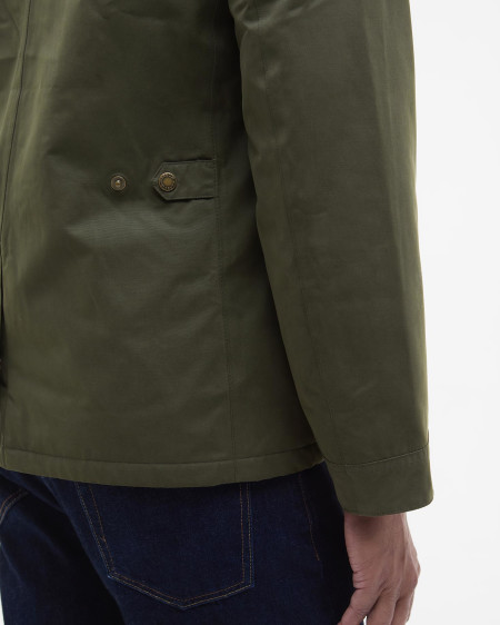 Ogston Waterproof Jacket