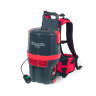 NaceCare Solutions, RBV150NX, 12", Backpack Vacuum