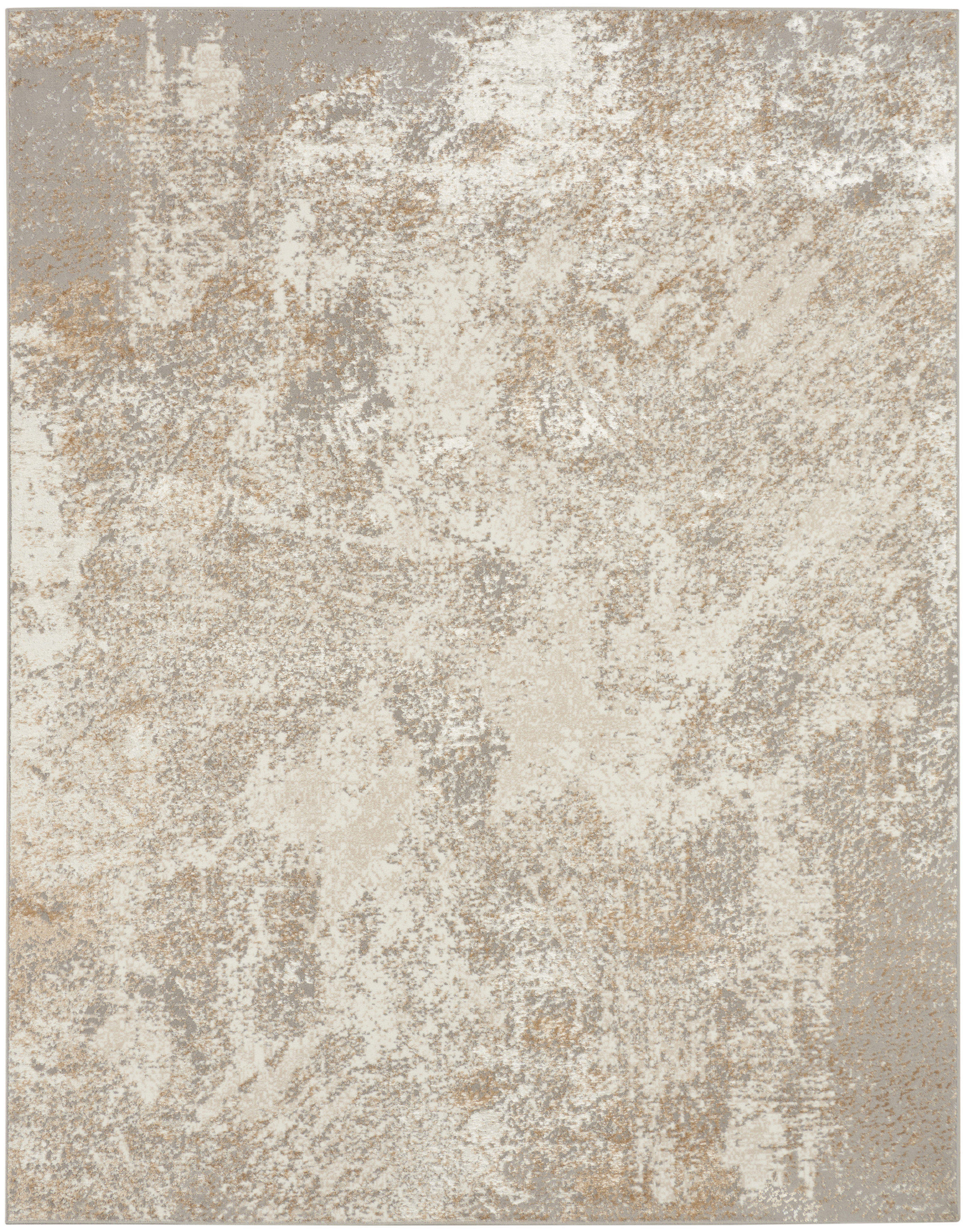 94.00" x 118.00" x .25" Ambiance Turkey N1211