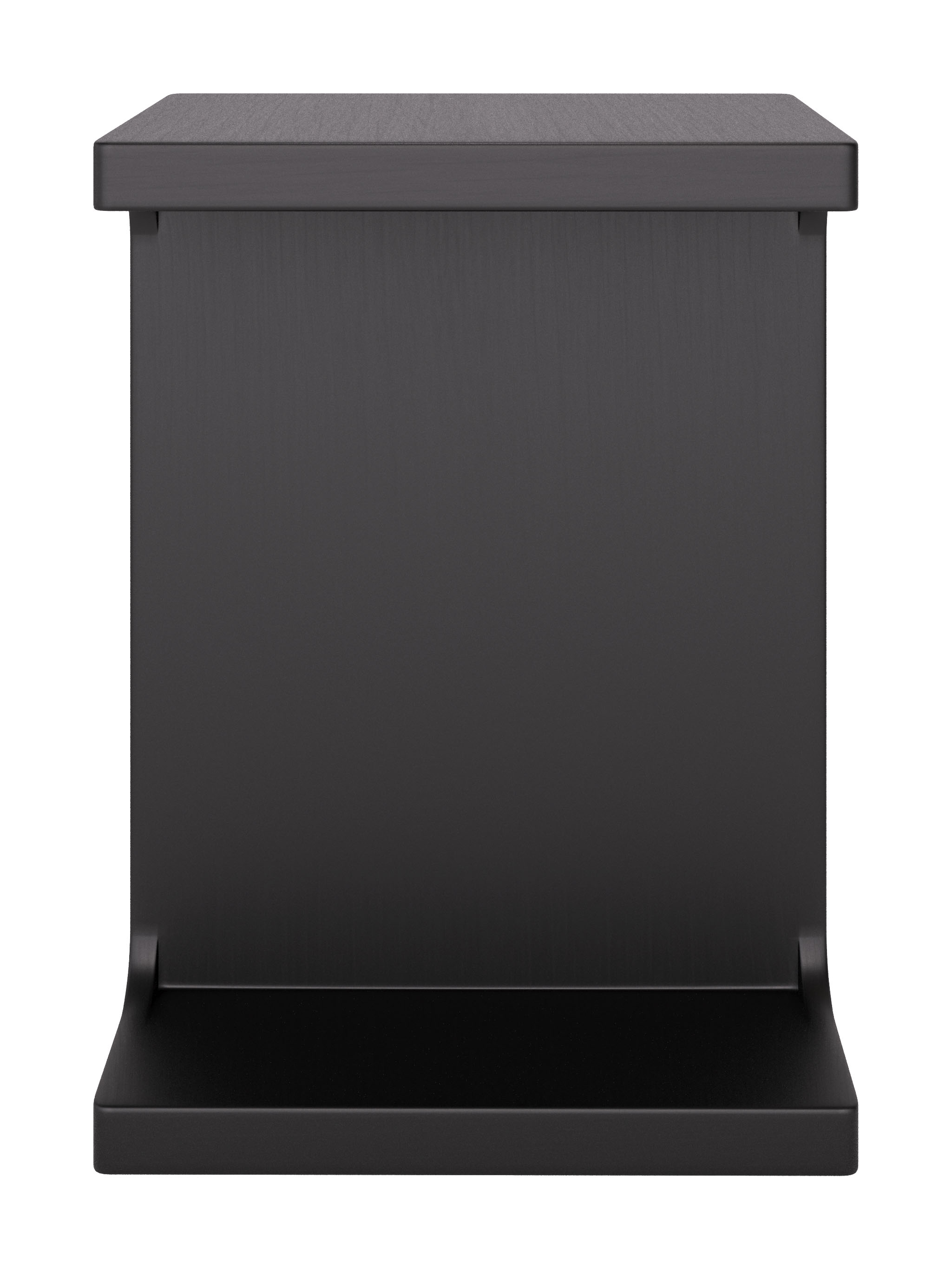 Bama Side Table Black product image