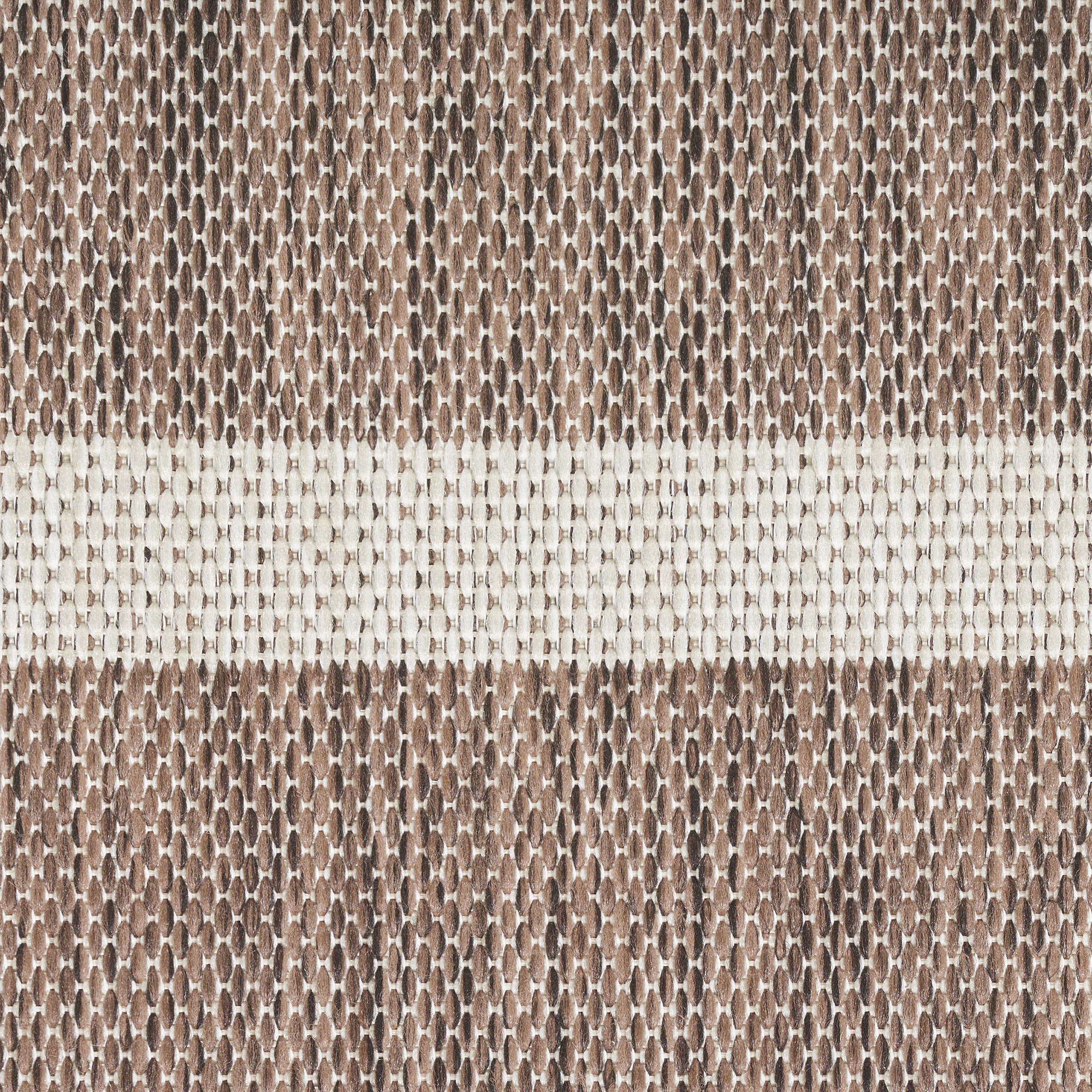 Nourison Positano 8' x 10' Natural Ivory Modern Rug