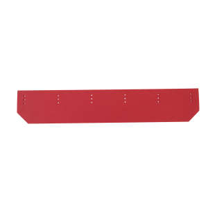 Squeegee 24.2In Linatex Side Brush