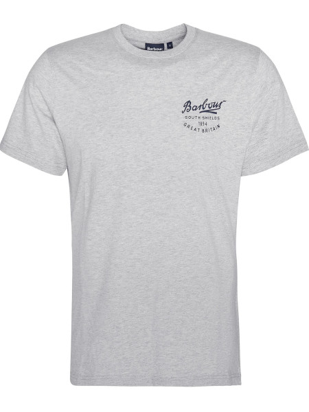 T-shirt con stampa Script T-shirt con stampa Script
