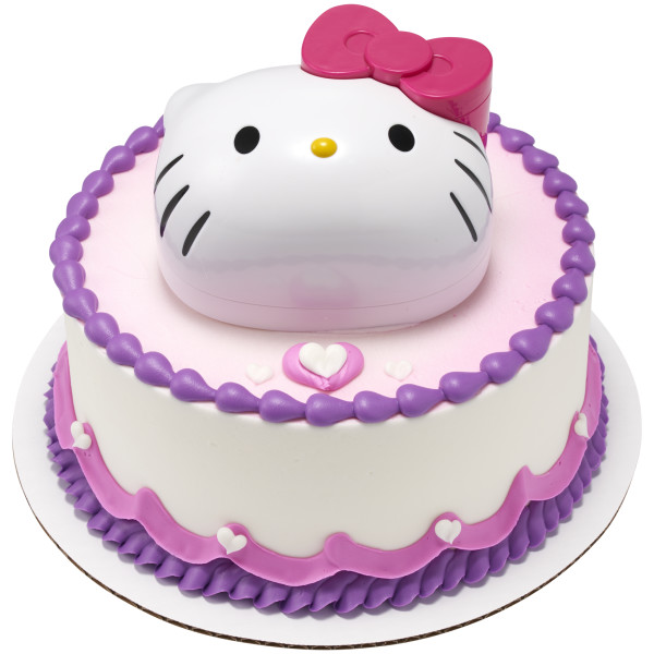 Hello Kitty® Kitty Style DecoSet®