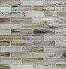Haisen Sorrel 1×4 Mosaic Natural