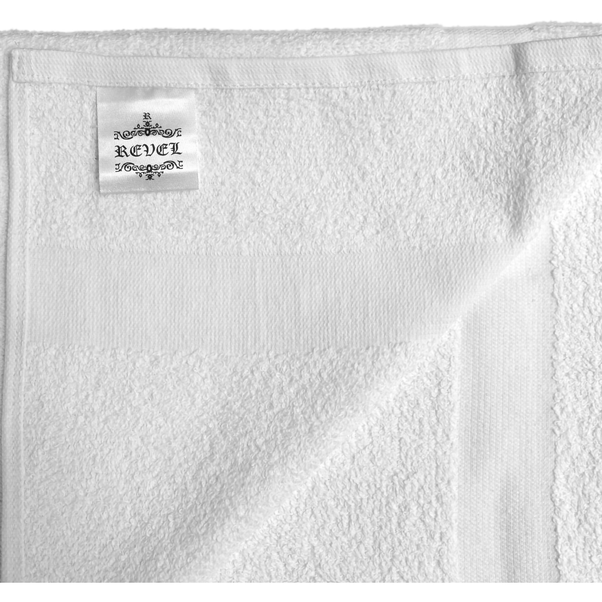 Revel Titan Bath Towel, 24 x 48 Inch