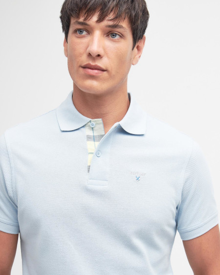 Polo in cotone