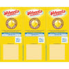 Velveeta Shells & Cheese Original Shell Pasta & Cheese Sauce, 3 ct Pack, 12 oz Boxes