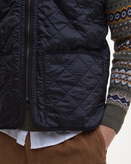 Polarquilt Zip-In Liner