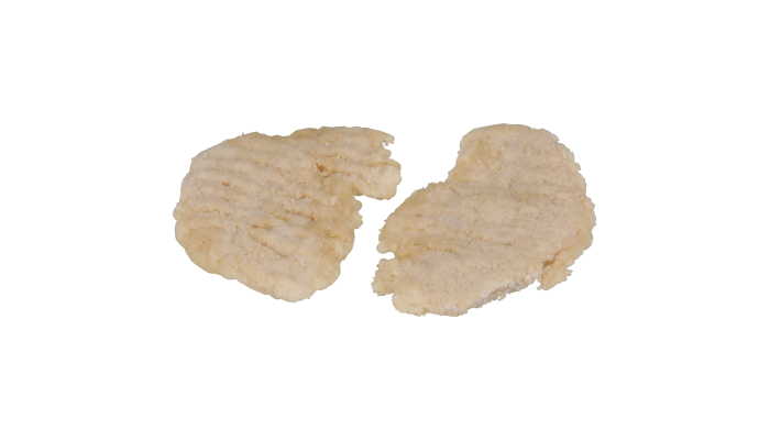 Tyson® Uncooked Breaded Steakhouse Chicken Tenderloins_image_2