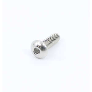 Screw 5X16 Iso 7380 A2          Tcbei