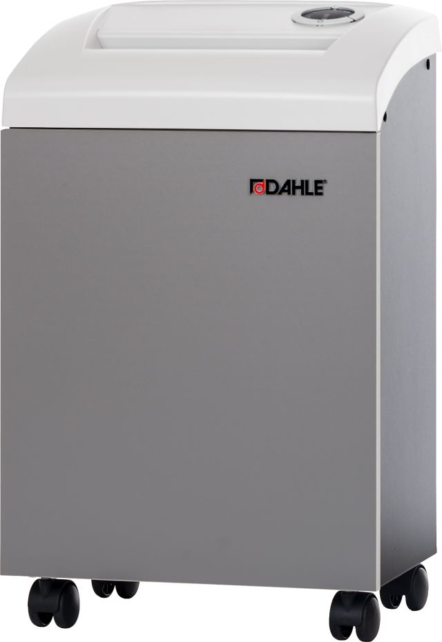 Dahle CleanTEC® 51214 Small Office Shredder