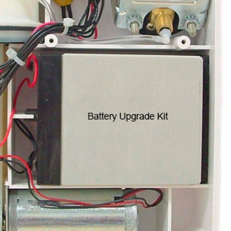 Precision Medical BATTERY, PORT F/SCTN PM65