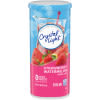 Crystal Light Strawberry Watermelon Drink Mix, 6 ct Pitcher Packets