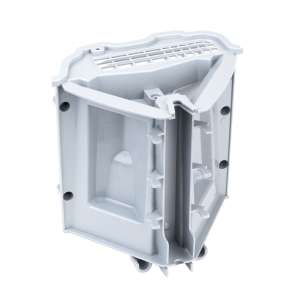 Filter Housing Separator
